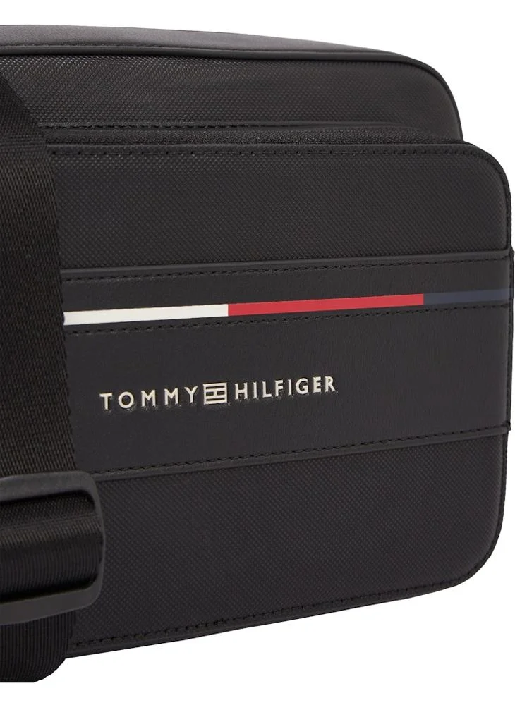 TOMMY HILFIGER Logo Foundation Crossover