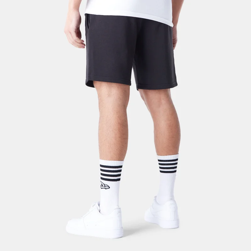 NEW ERA Men's NFL Las Vegas Raiders League Essentials Shorts