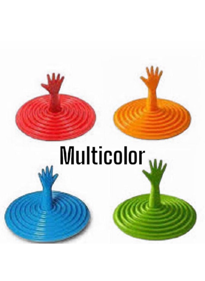 A Silicone Hand-Shaped Basin and Tub Plug Multicolor - pzsku/Z1939B8017BF3BAF44442Z/45/_/1706992169/0c5a1921-b954-4018-b487-0bc8061e9992