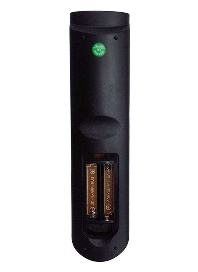 PopZa Universal Remote Control for TCL LED/LCD Smart TVs | Compatible with All TCL Models, Plug & Play Setup, Long-Range Signal, Lightweight, Durable Build, No Programming Required - Image 2