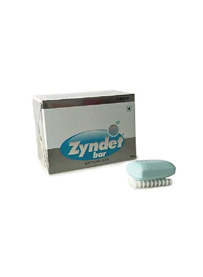 Zyndet Bar 100G Pack Of 4