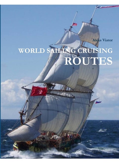 WORLD SAILING CRUISING ROUTES