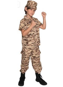 UAE Army costume