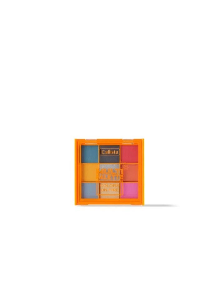 Callista - Multi Palette - Image 1