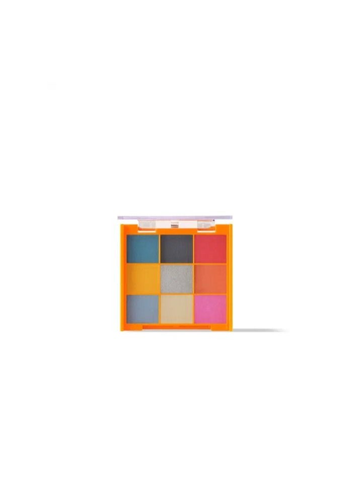 Callista - Multi Palette - Image 1