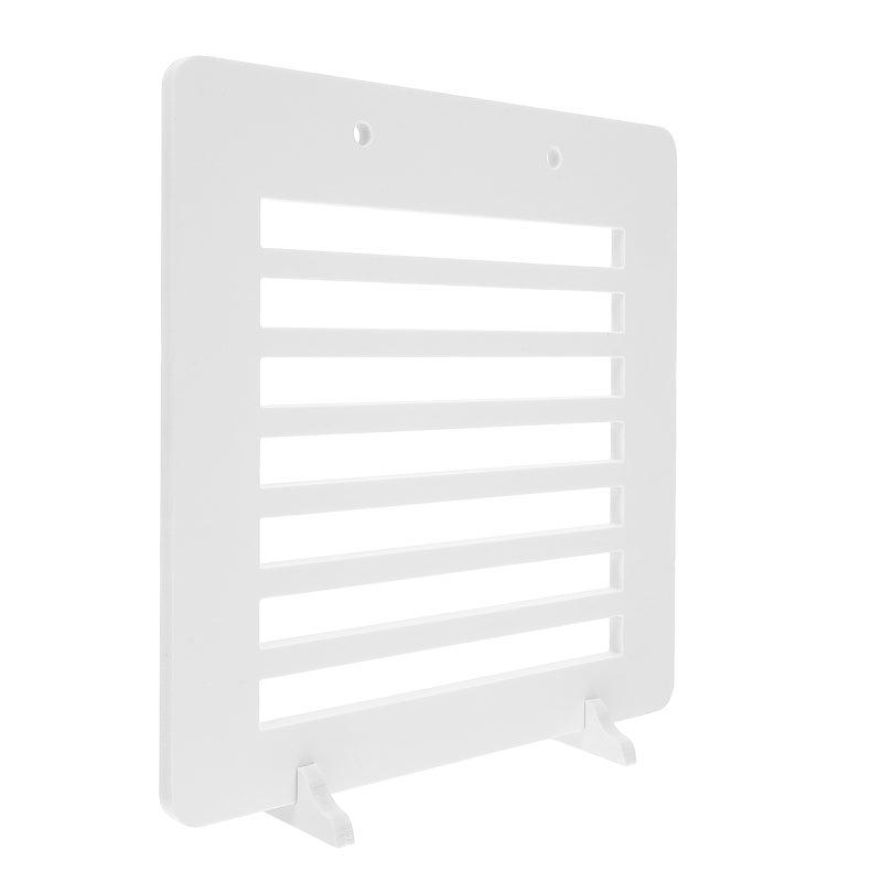 Photography Backdrop: Portable Photography Backdrop Board For Product Photoshoots - Compact White Projection Screen For Studio Indoor And Outdoor Use - Image 1