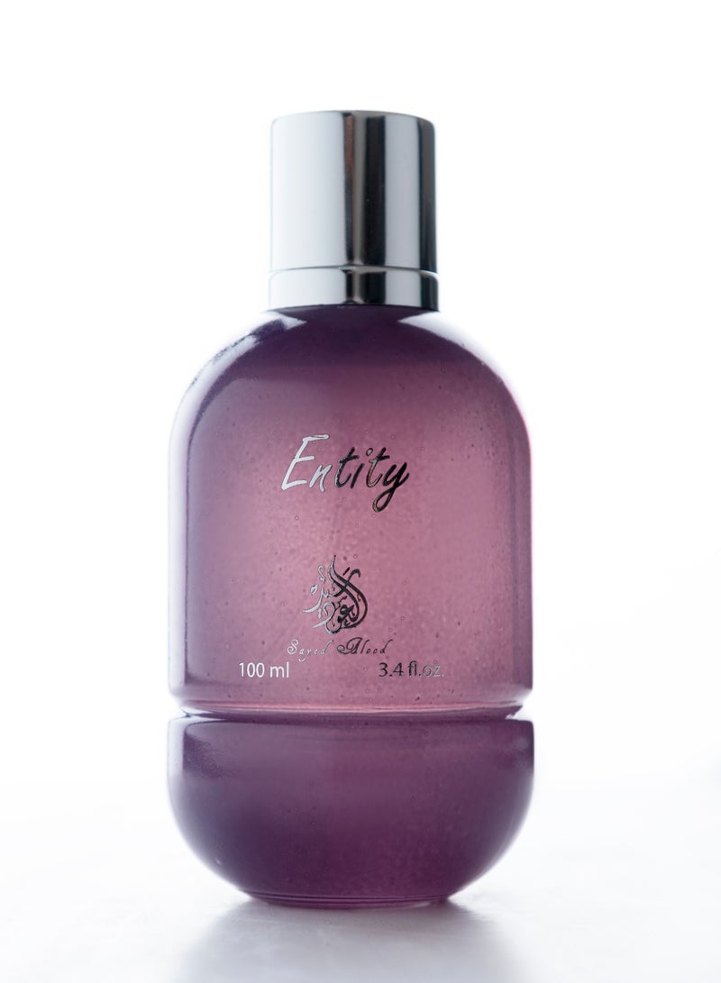 Entity