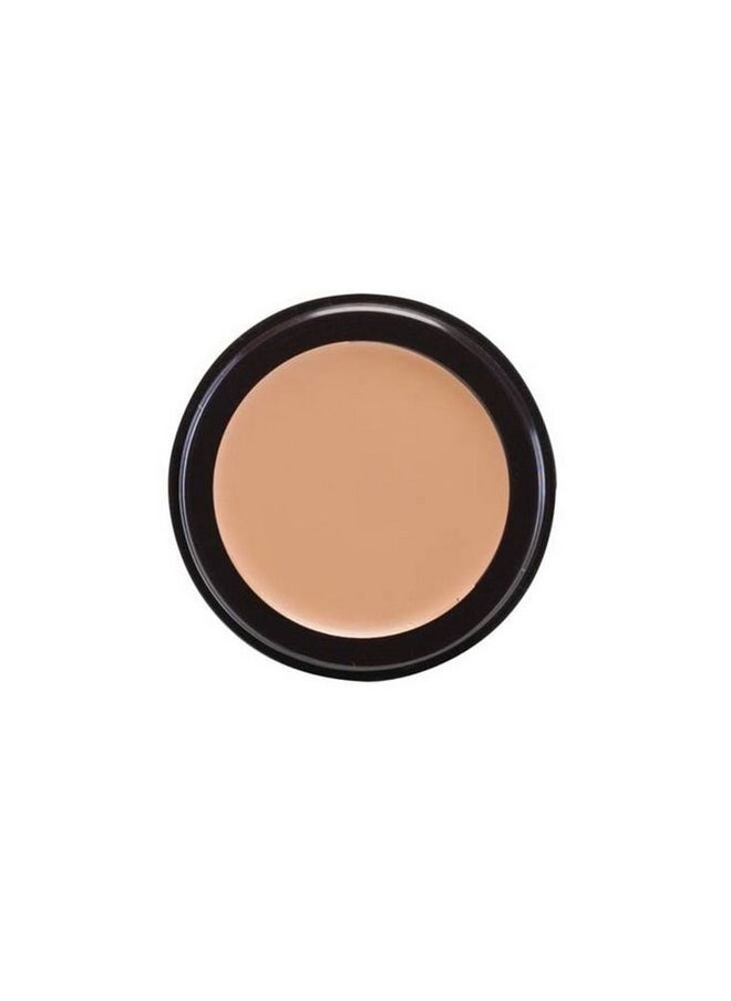 Iman Cosmetics - Second To None Cover Cream Sand Medium - Image 1