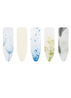brabantia Assorted Colors Ironing Board Cover A 110x30 cm with 2mm Foam  - Image 1