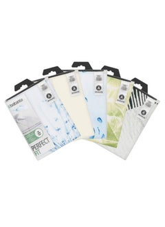 brabantia Assorted Colors Ironing Board Cover A 110x30 cm with 2mm Foam  - Image 2