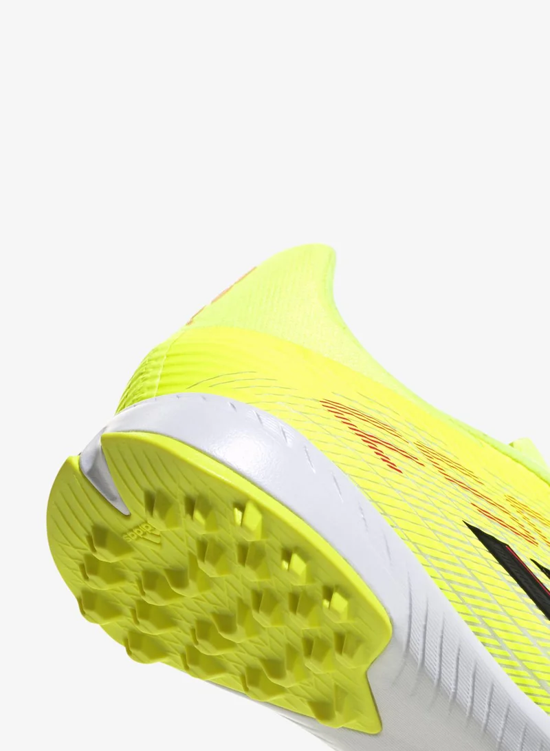 Adidas  F50 LEAGUE Turf Football Shoes  | Best Price UAE