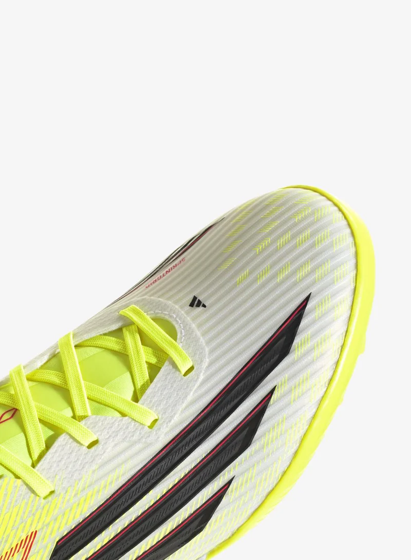 Adidas  F50 LEAGUE Turf Football Shoes  | Best Price UAE