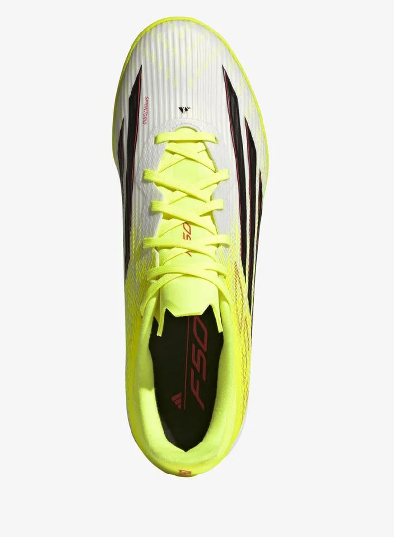 Adidas F50 LEAGUE Turf Football Shoes