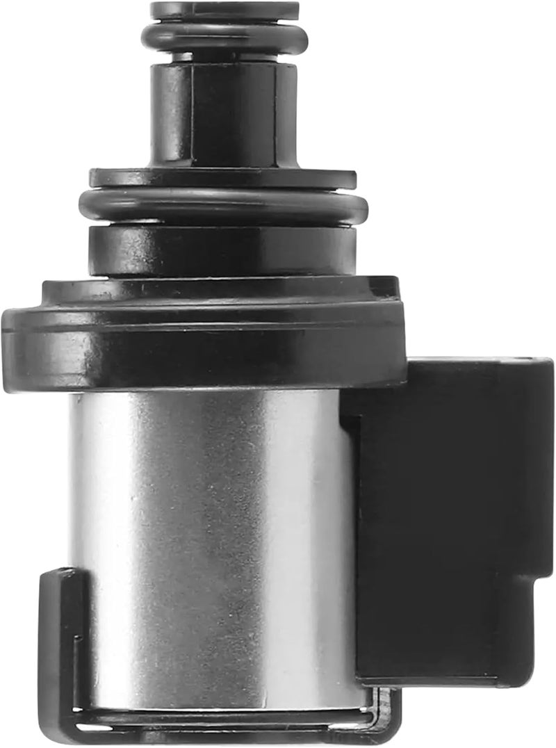 CAC Torque Converter Lock Up Solenoid Valve For Subaru Lineartronic CVT TR580 TR690 - Image 1