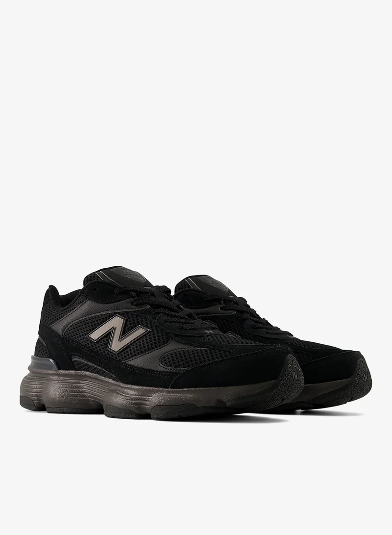 New Balance BLACK (002) 603 Sneakers for Men | Best Price UAE