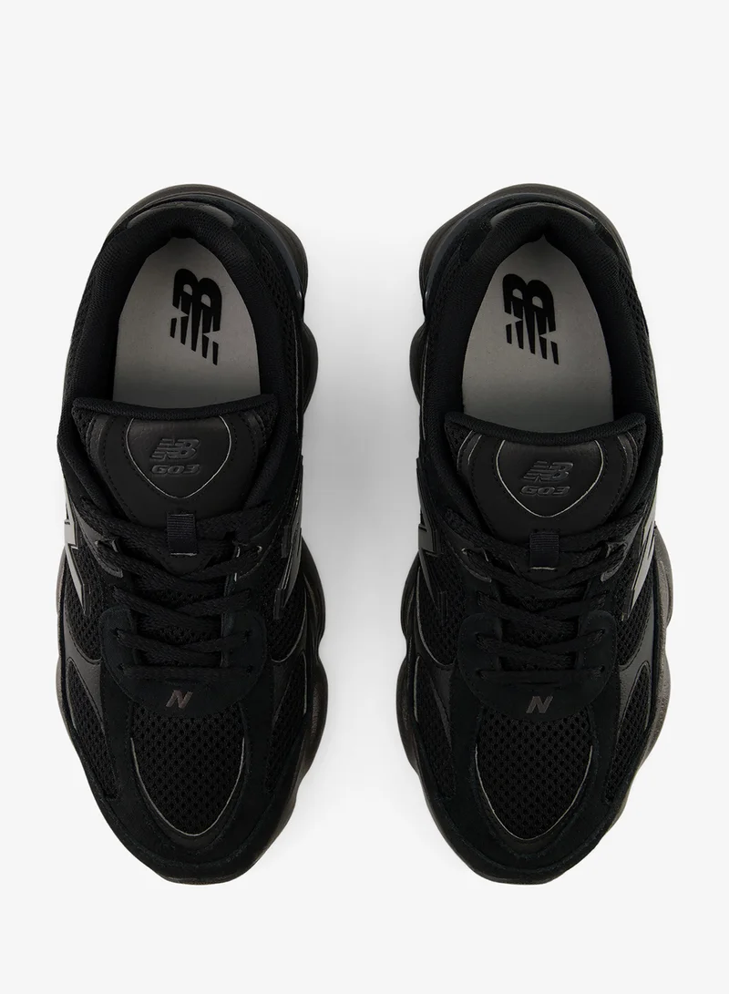 New Balance BLACK (002) 603 Sneakers for Men | Best Price UAE