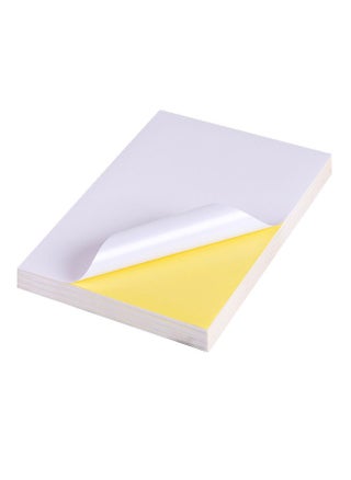 White+Yellow