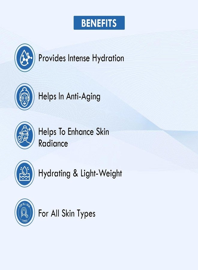 Kozicare Glycolic Acid Face Cream 6% | Anti Wrinkles & Anti-Ageing Brightening Cream | Reveal Radiant Skin | Glycolic Acid, Aloe Vera, & Vitamin E | Women's & Men's Face Cream - 15gm - Image 2