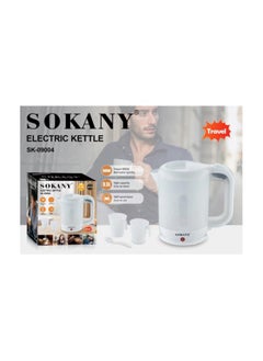 sokany SOKANY ELECTRIC KETTLE  - Image 1