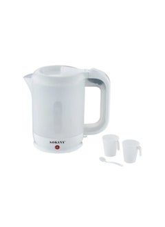 sokany SOKANY ELECTRIC KETTLE  - Image 2