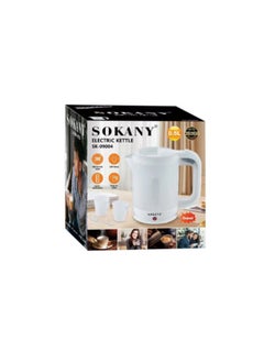 sokany SOKANY ELECTRIC KETTLE  - Image 3