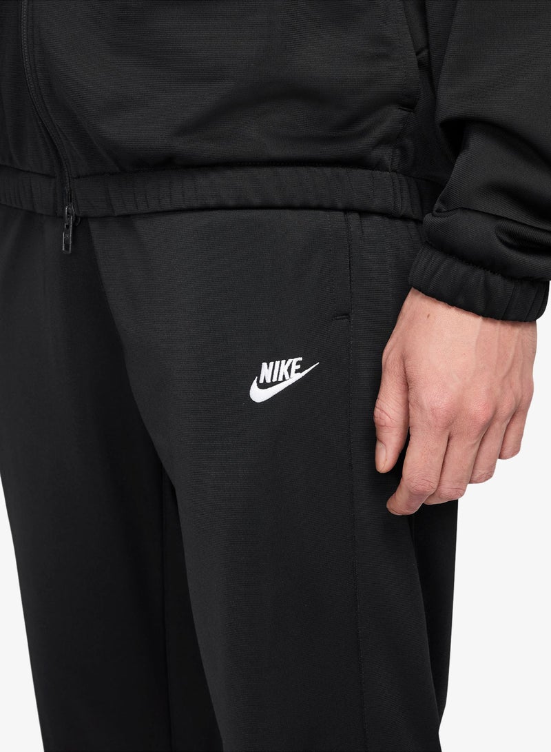 Nike Woven Park Tracksuit - Image 3