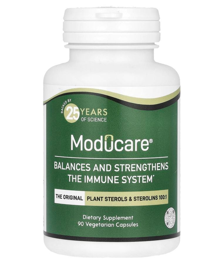 Moducare 90 Vegetarian Capsules