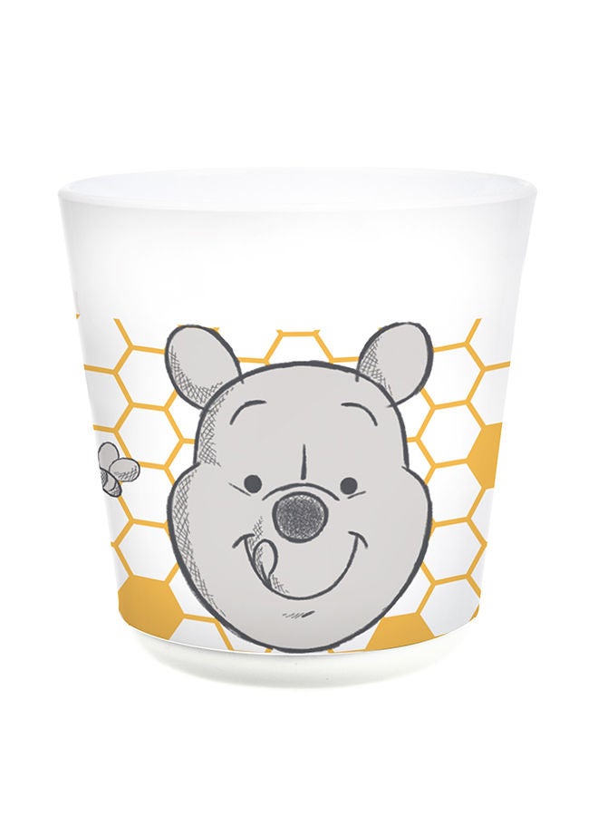 TIGEX Winnie Microwave Tumbler