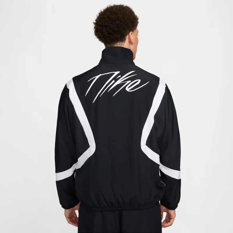 Nike Men's Icon Woven Basketball Jacket