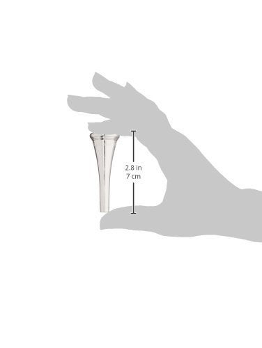 Blessing MPC11FR French Horn Mouthpiece, 11 - Image 4