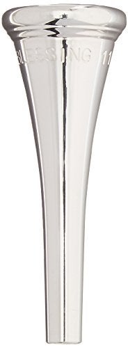 Blessing MPC11FR French Horn Mouthpiece, 11 - Image 3