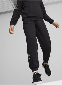 PUMA Power Kids Girls High Waist sweatpants  - Image 3