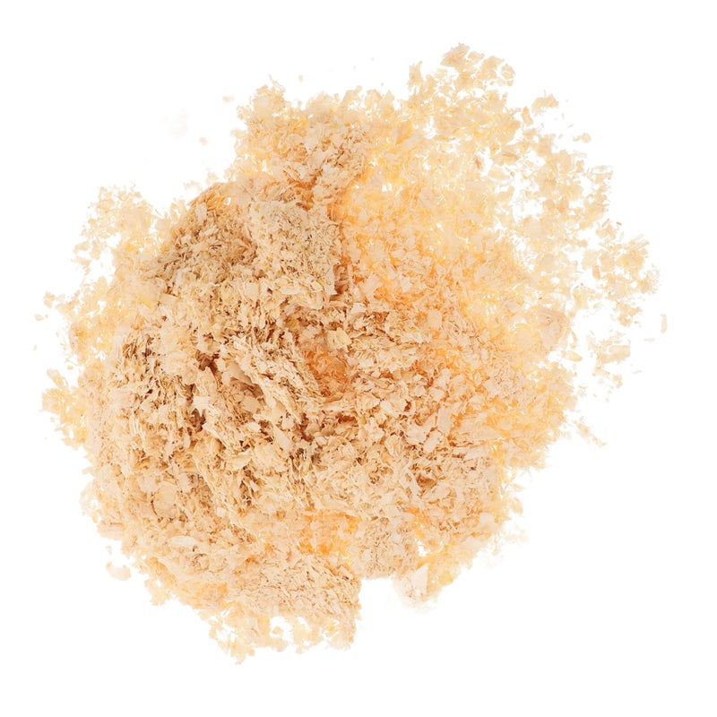 Natural Wood Shavings Bedding For Hamsters Guinea Pigs Reptiles Small Animals - Image 2