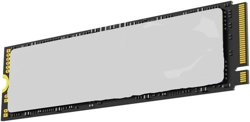 Compatible for M.2 PCIe 3.0 NVMe Solid State Disk, Multi-Capacity Internal Drive for Laptop & Desktop(CV3500Q 256GB) - Image 1