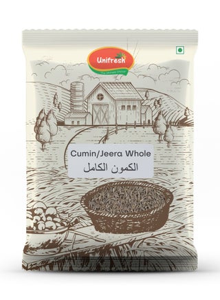 Cumin Jeera Whole 200g - pzsku/Z193C0635161FC6B4BF30Z/45/1750235668/c3c85022-2358-4542-93ca-6c118c1e4f49
