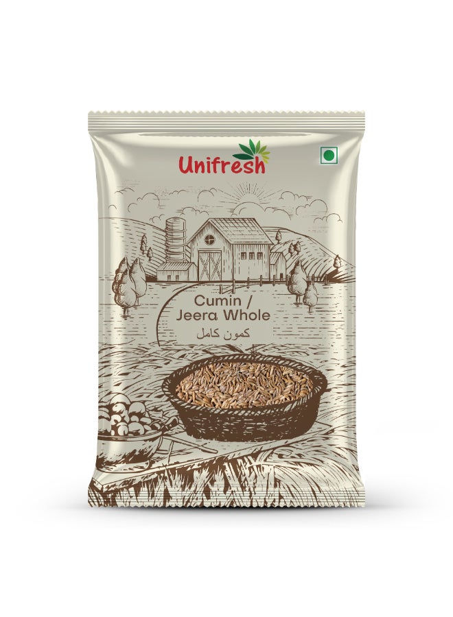 Unifresh كمون كامل - Image 2