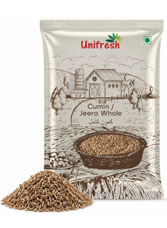 Unifresh كمون كامل - Image 1