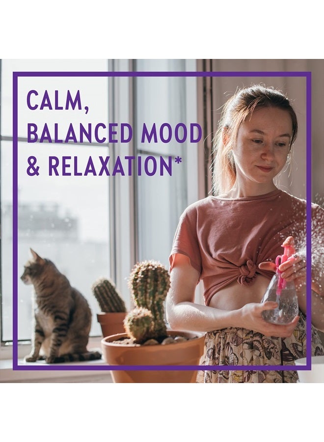 New Chapter Lemon Balm Force with Supercritical Lemon Balm for Mood Support + Immune Support + Non-GMO Ingredients - 30 ct Vegetarian Capsules - Image 2