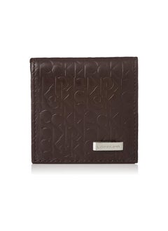 Generic Wallet Leather Purse Bag case Men CK NIB  - Image 1