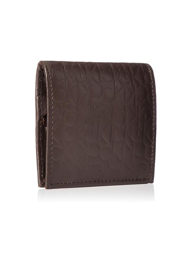 Generic Wallet Leather Purse Bag case Men CK NIB  - Image 2