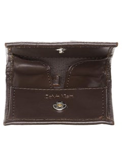 Generic Wallet Leather Purse Bag case Men CK NIB  - Image 3