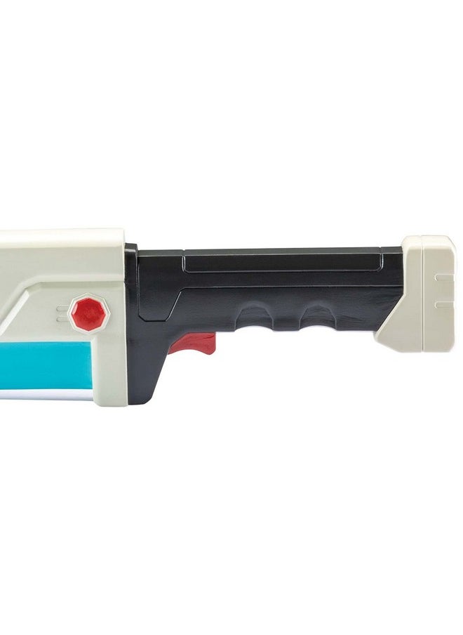 Disguise - Disney Pixar Lightyear Space Ranger Alpha Laser Blade Official Disney Lightyear Costume Accessory For Kids - Image 1