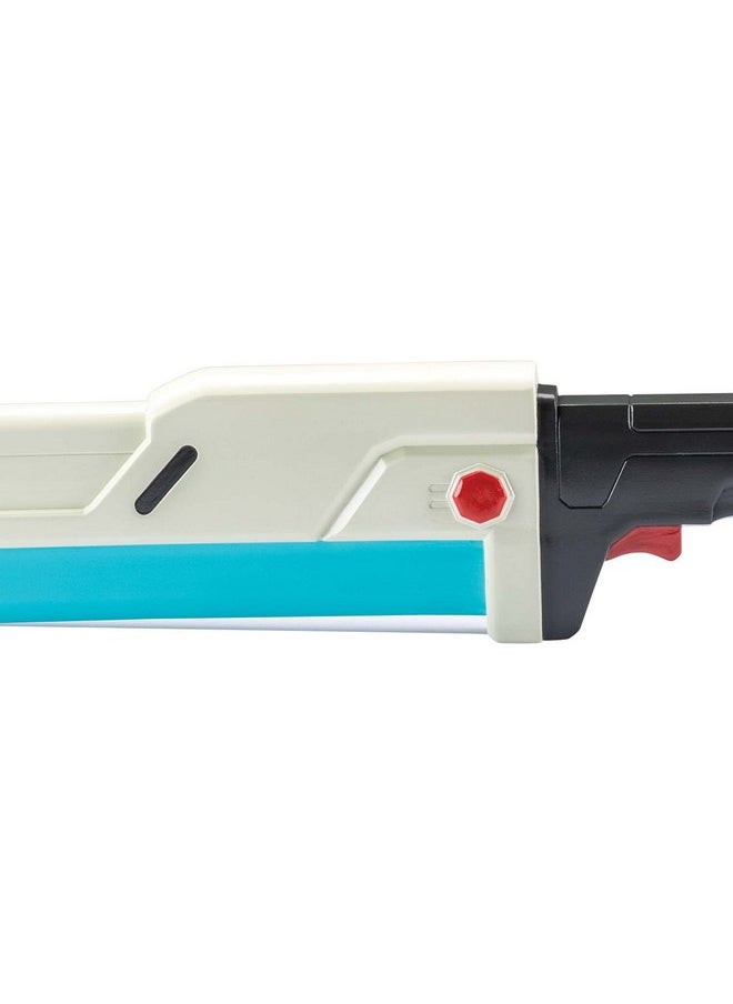 Disguise - Disney Pixar Lightyear Space Ranger Alpha Laser Blade Official Disney Lightyear Costume Accessory For Kids - Image 1