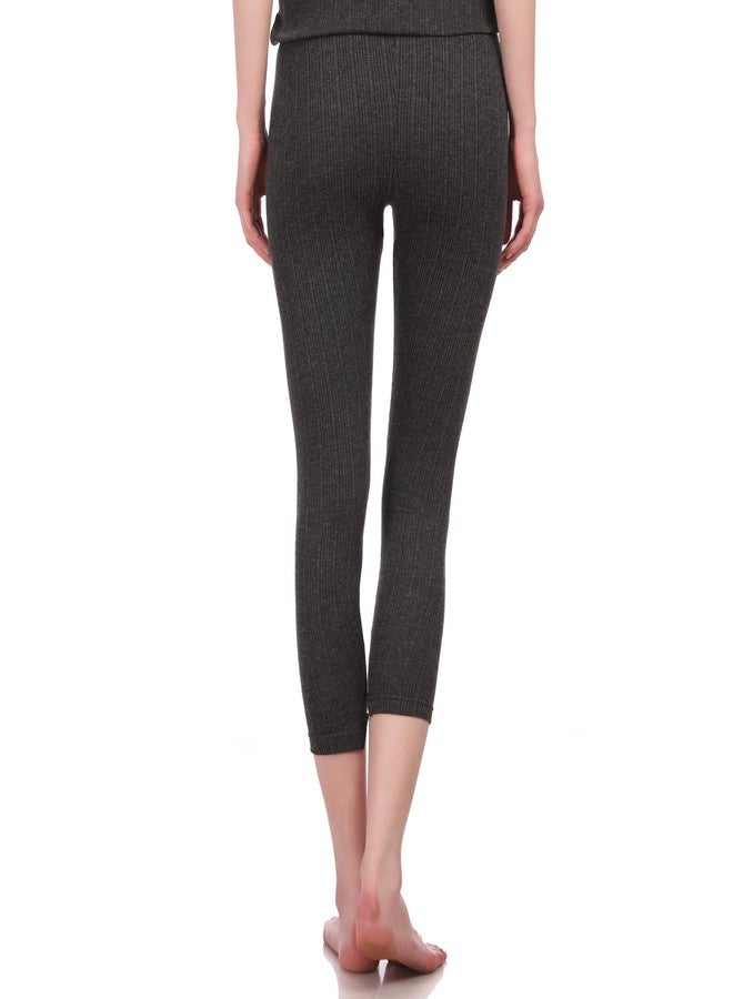 NEVA Women's Anthra Cotton Thermal - Image 4