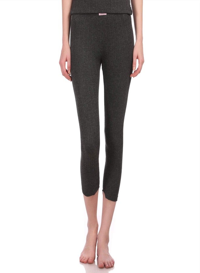 NEVA Women's Anthra Cotton Thermal - Image 1