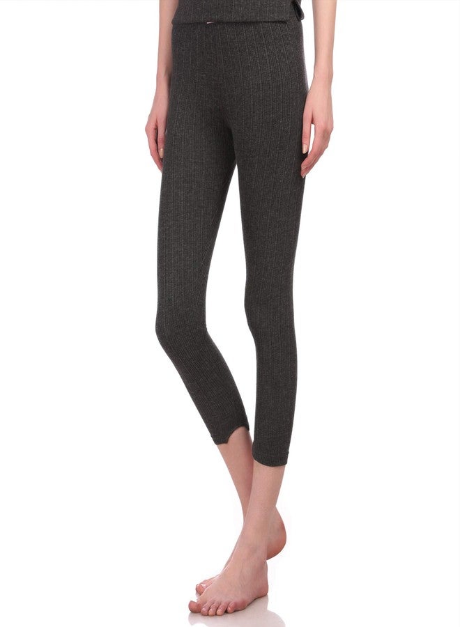 NEVA Women's Anthra Cotton Thermal - Image 2