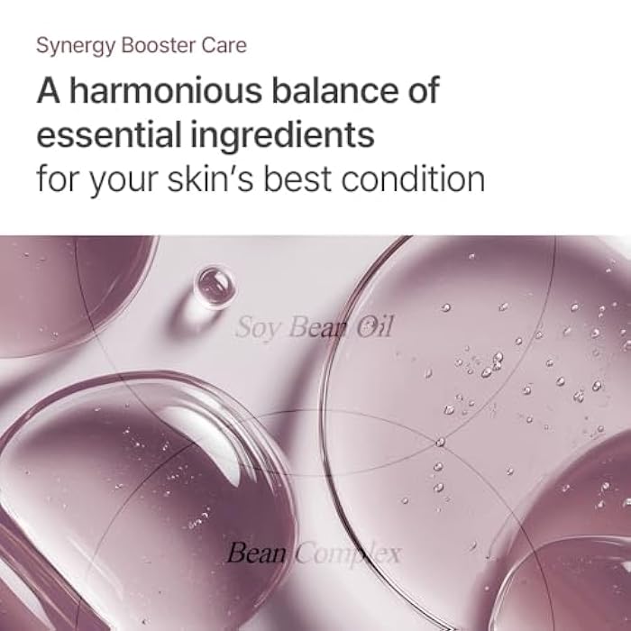 mixsoon Black Rice Peeling Ampoule - Black rice exfoliant, Gentle Exfoliating Dead Skin Cells Remover for Radiant skin 100ml / 3.38 fl.oz. Korean Glass Skin Care - Image 5