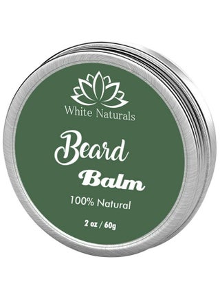 Organic Beard Balm Styles Strengthens & Softens Beards & Mustaches Leave In Conditioner With Natural Argan Oil Shea Butter Vitamins And Wax Boost For Ultimate Shine - pzsku/Z193C7AA82860600FC4B5Z/45/_/1677912025/127b3ff0-1a1c-4496-9494-048cafd54e1d