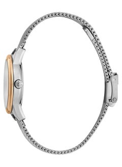 ESPRIT Esprit Stainless Steel Analog Women's Watch With Silver Stainless Steel ES1L239M1155  - Image 2