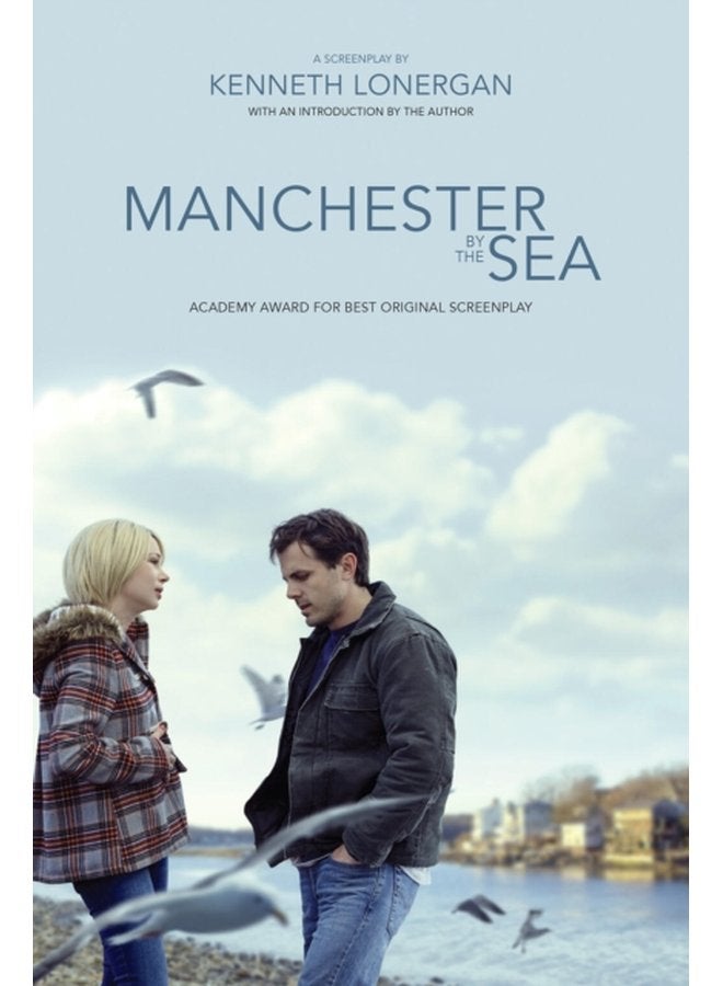 Manchester by the Sea A Screenplay - Paperback